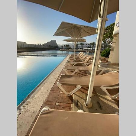 Haverim Ba'Lagouna Amazing Duplex 3Br Front Sea Διαμέρισμα Ελάτ Εξωτερικό φωτογραφία
