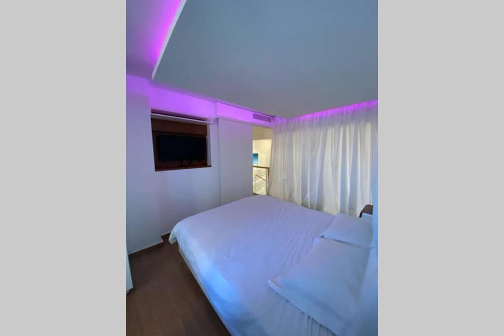 Haverim Ba'Lagouna Amazing Duplex 3Br Front Sea Διαμέρισμα Ελάτ Εξωτερικό φωτογραφία